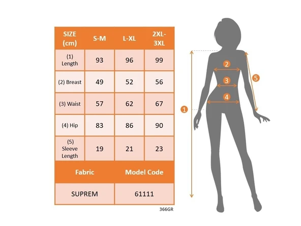 Kadın Kısa Kollu Bisiklet Yaka Kare Desenli Dalgıç Elbise - Resim 4