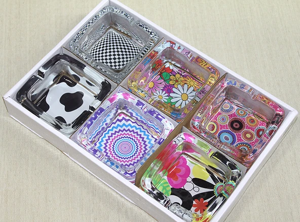 Cam Küllük Model 15 - Resim 2