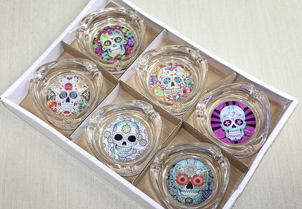 Cam Küllük Model 26 ürün görseli