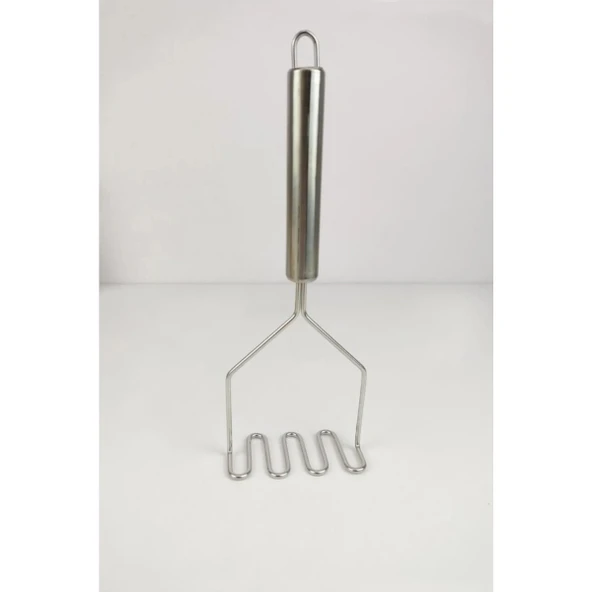 Çelik Patates Ezici - Resim 3