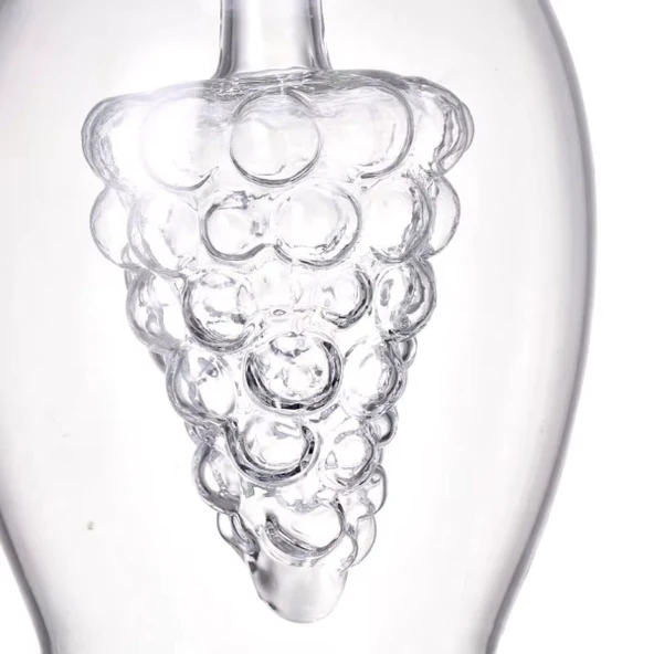 Cam 2'si 1 Arada Yağdanlık ve Sirkelik - Resim 8