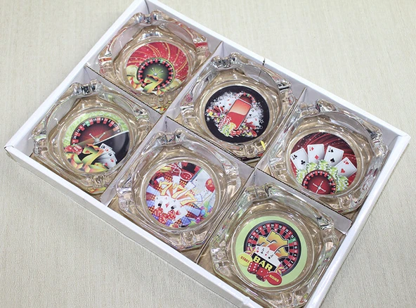 Cam Küllük Model 8 - Resim 2