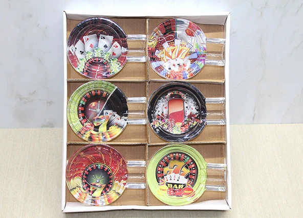 Cam Puro Küllük Model 3 ürün görseli