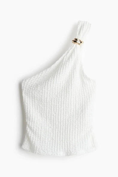 AKSESUARLI BLUZ ürün görseli