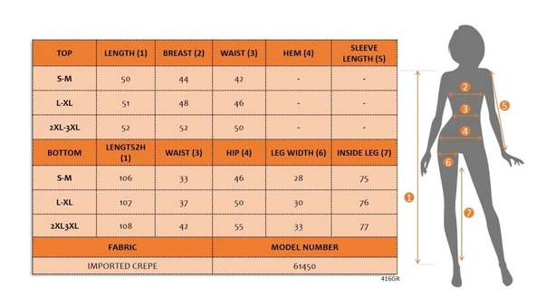 Kadın Kolsuz V Yakalı Düğmeli Ithal Krep Yelek Ve Pantolon Ikili Takım - Resim 8