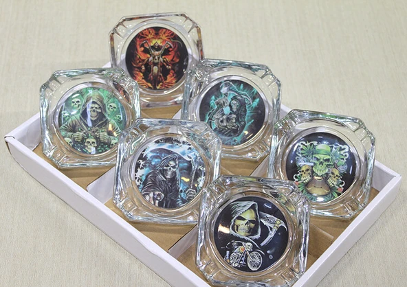 Cam Küllük Model 10 - Resim 2