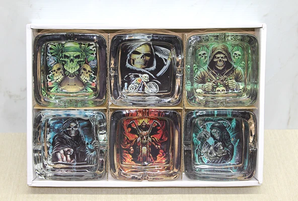 Cam Küllük Model 11 - Resim 2