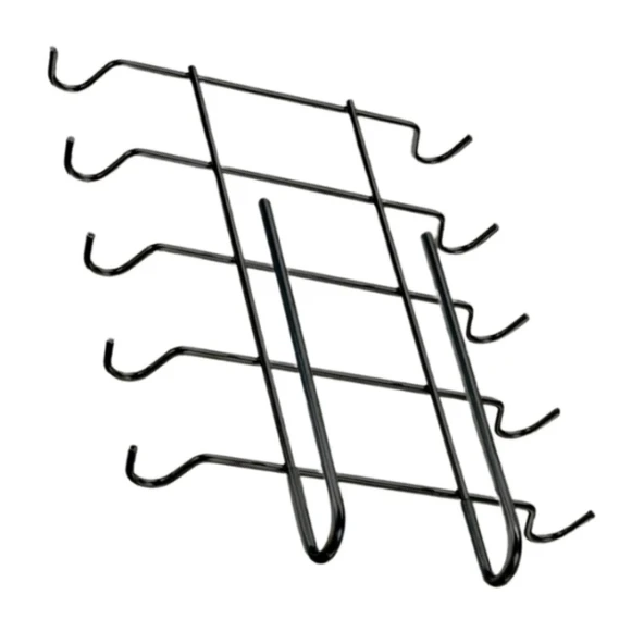 Dolap İçi Fincanlık Askı - Resim 2