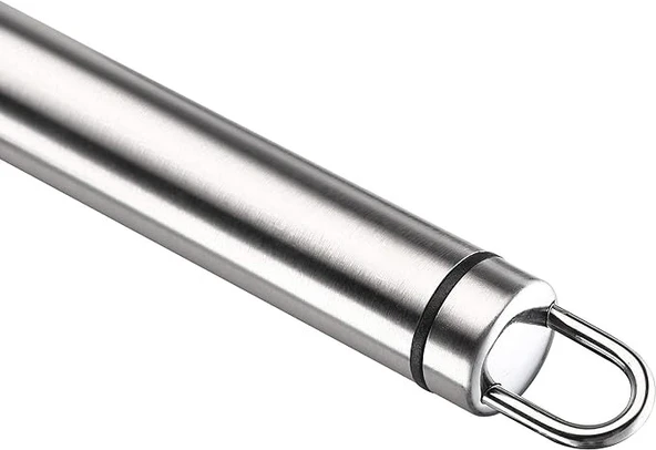 Çift Başlıklı Pizza Hamur Bıçağı - Resim 10