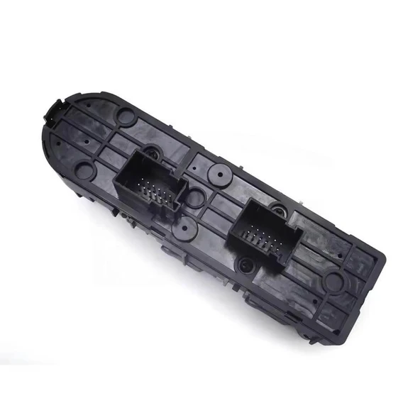 Alfa Romeo Giulietta 2010-2020 ile uyumlu Sol Ön Cam Açma Dügmesi Anahtari - Resim 2