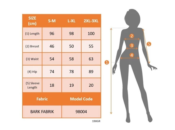 Kadın Kısa Kollu V Yakalı Fırfırlı Bürümcük Elbise - Resim 5