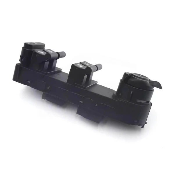 Alfa Romeo Giulietta 2010-2020 ile uyumlu Sol Ön Cam Açma Dügmesi Anahtari - Resim 3