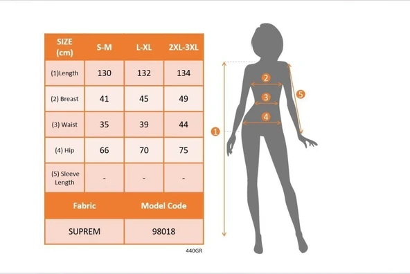 Kadın Askılı önden Düğmeli Yaprak Desenli Uzun Süprem Elbise - Resim 7