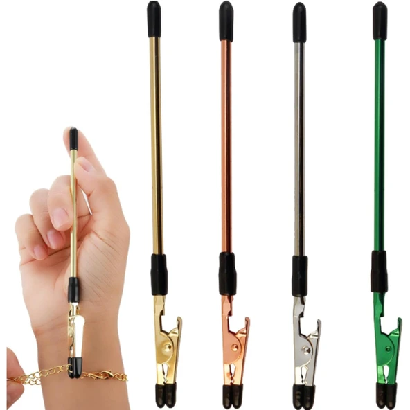 Bileklik Takma Yardımcı Aparatı - Resim 6