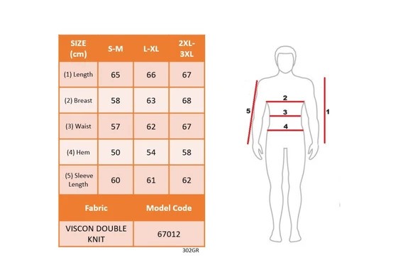 Erkek Uzun Kollu Bisiklet Yaka London Logo Baskılı Iki Iplik Bluz - 6