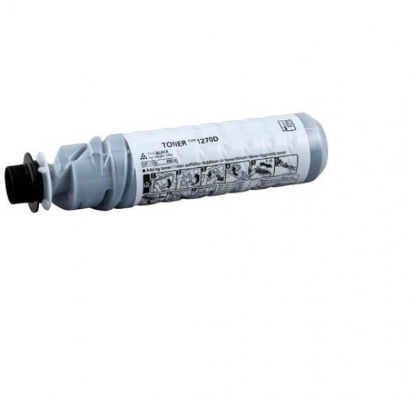 RICOH 1270D/1515D/MP160 MUADİL TONER 7.000syf
