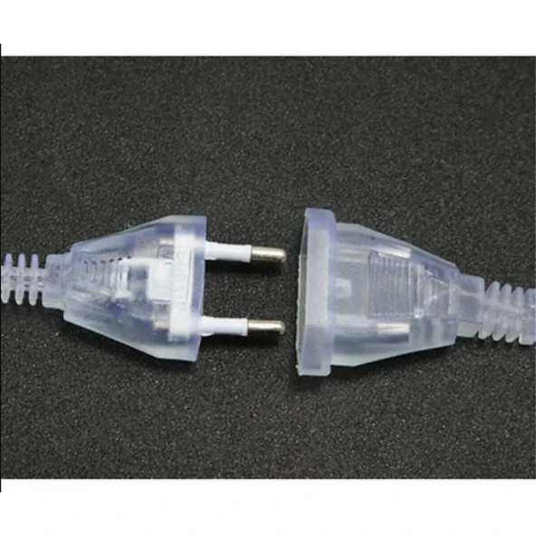 Yıldız Perde LED - Resim 3