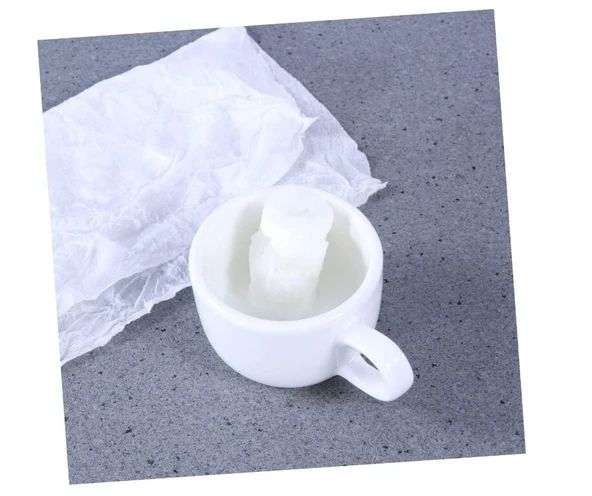 Suda Büyüyen Sıkıştırılmış Havlu 10 Adet - Resim 3