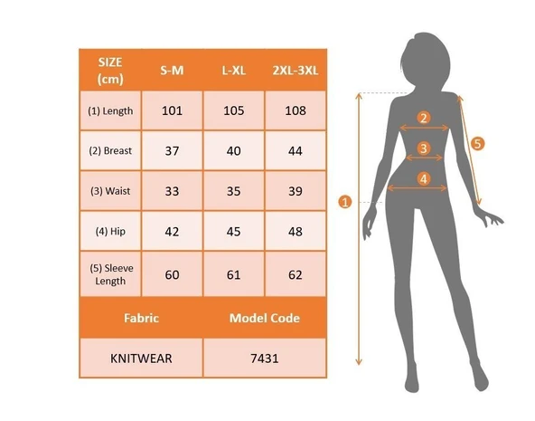 Kadın Uzun Kollu Kruvaze Yaka Bağcık Detay Akrilik Mini Boy Elbise - Resim 7