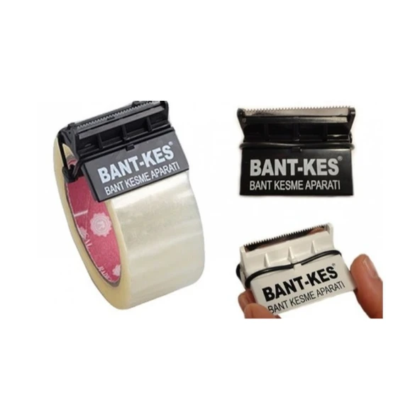 Pratik Bant-Kes Bant Kesme Aparatı ürün görseli