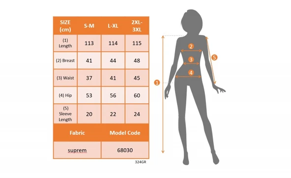 Kadın Kısa Kollu önü Düğmeli Volanlı Minik Leopar Desen Midi Viskon Elbise - Resim 6