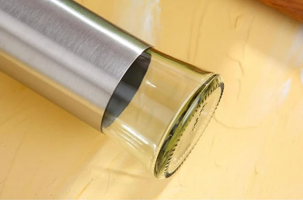 Sızdırmaz Yağdanlık - Resim 5