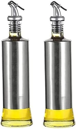 Sızdırmaz Yağdanlık - Resim 7