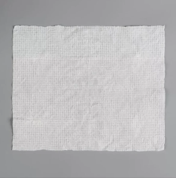 Suda Büyüyen Sıkıştırılmış Mendil 20 Adet - Resim 8