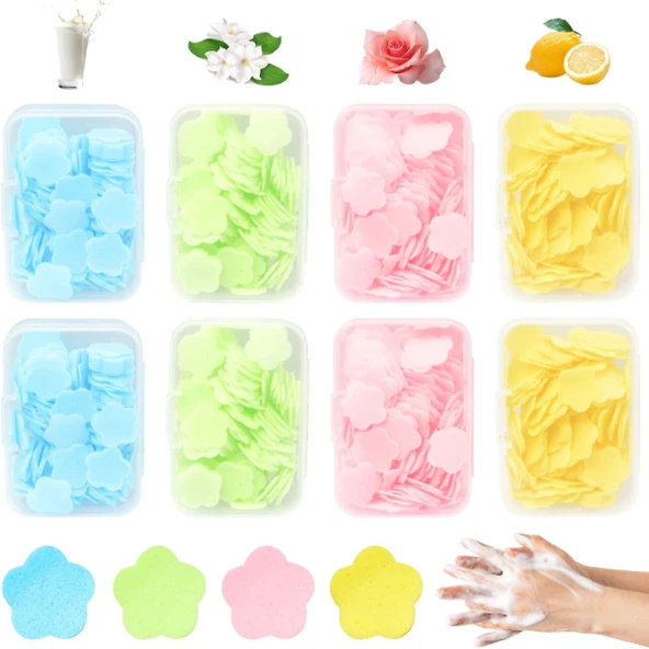 Sihirli Sabun - Resim 6