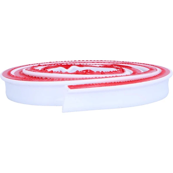 Kendinden Yapışkanlı Su Bariyeri 2 Metre - Resim 5