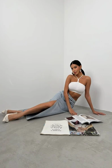 Pencere Detay Fitilli Crop - Resim 3