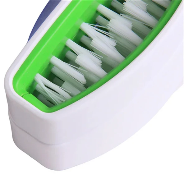 Evye Yanı Bulaşık Yıkama Fırçası - Resim 8