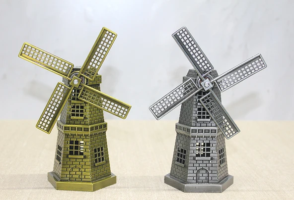 Metal Yel Değirmeni ürün görseli