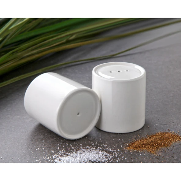 2'li Tuzluk Seti - Resim 4