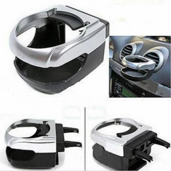 Araç İçi Bardak Tutucu - 4