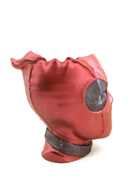 Polyester Deadpool Kalemlik - Resim 2