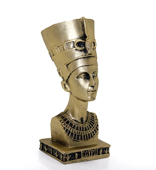 Nefertiti Büst ürün görseli