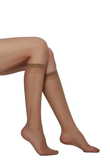 Süper 15 Dizaltı Pantalon Çorabı ürün görseli