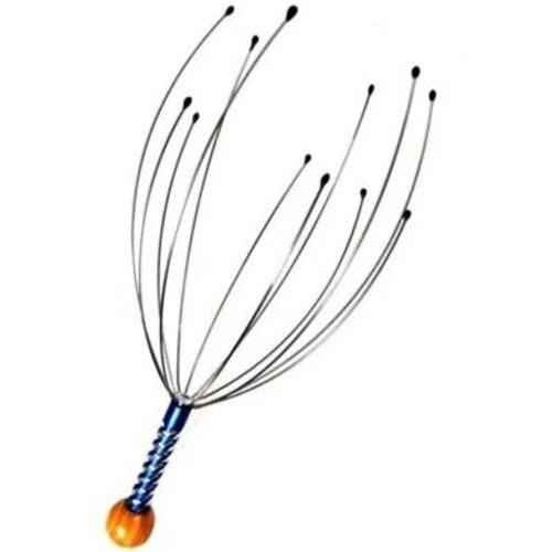 Kafa Masaj Teli - Resim 2