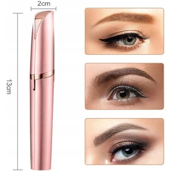 Kaş Epilasyon Aleti - Resim 5