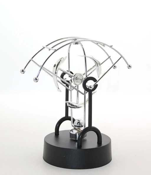 Pilli Denge Balans ürün görseli