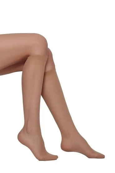 Süper 15 Dizaltı Pantalon Çorabı ürün görseli