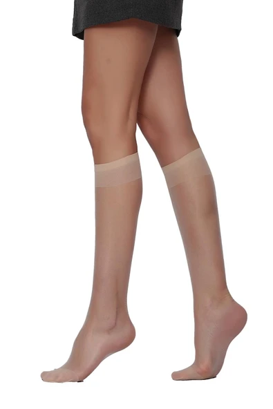 Lady fity 15 Dizaltı Çorap - Resim 2