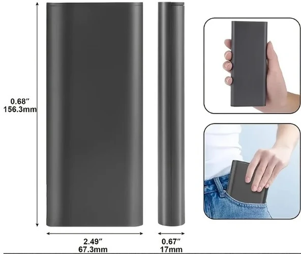 25 Parça Tornavida Seti - Resim 7
