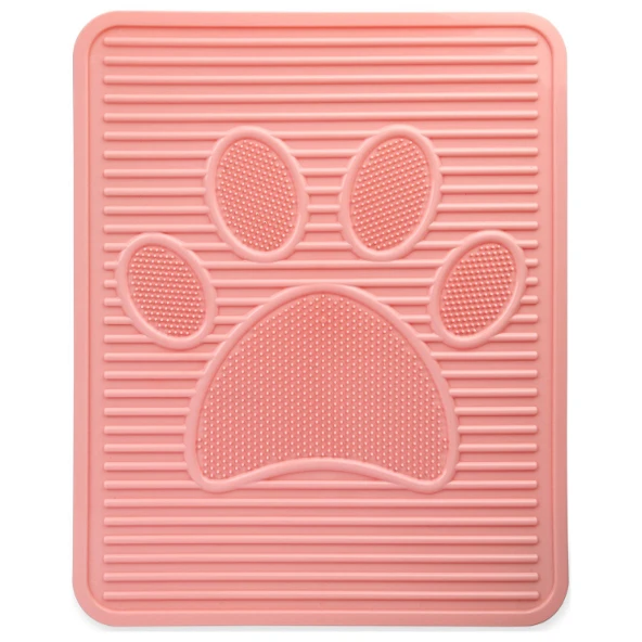 Mikopet Kedi Tuvalet Paspası - Resim 4