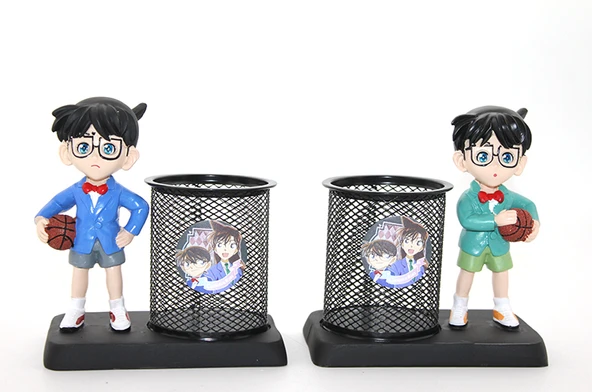 Anime Figür Kalemlik - Resim 2