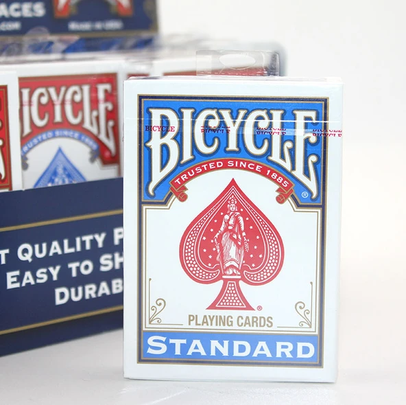 Bicycle 1.Kalite İskambil Kağıt Oyunu ürün görseli