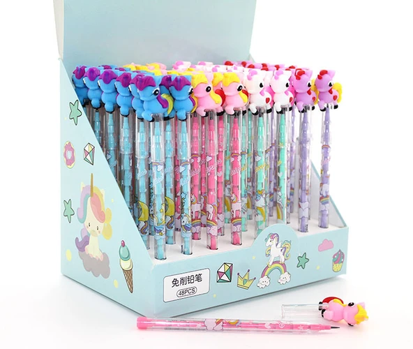 Unicorn Yumurtlayan Kalem Model 2 ürün görseli