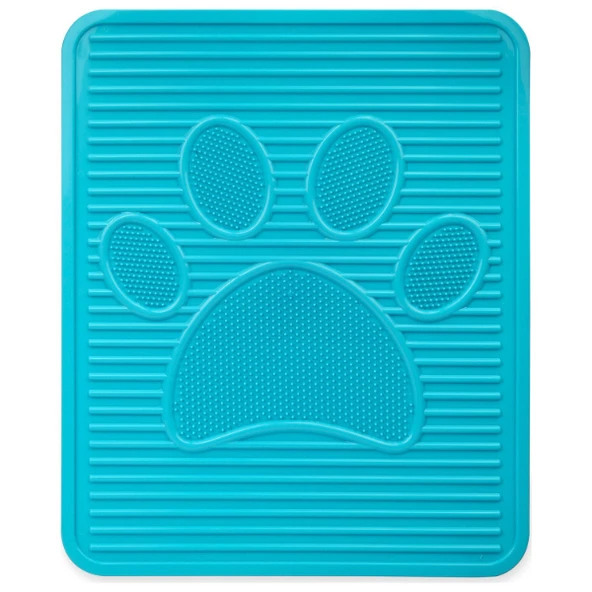 Mikopet Kedi Tuvalet Paspası - Resim 5