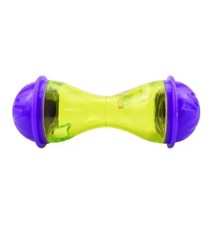 İnteraktif Kedi Ödül Mamalı Oyuncak - 2